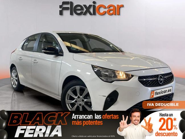 OPEL Corsa (1.5D DT 74kW (100CV) Edition) en Sevilla