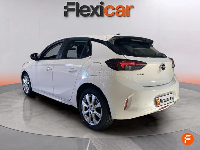 Foto del OPEL Corsa 1.5D DT S-S Edition 100