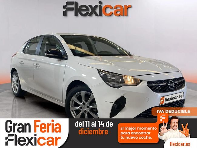 OPEL Corsa (1.5D DT 74kW (100CV) Edition) en Sevilla