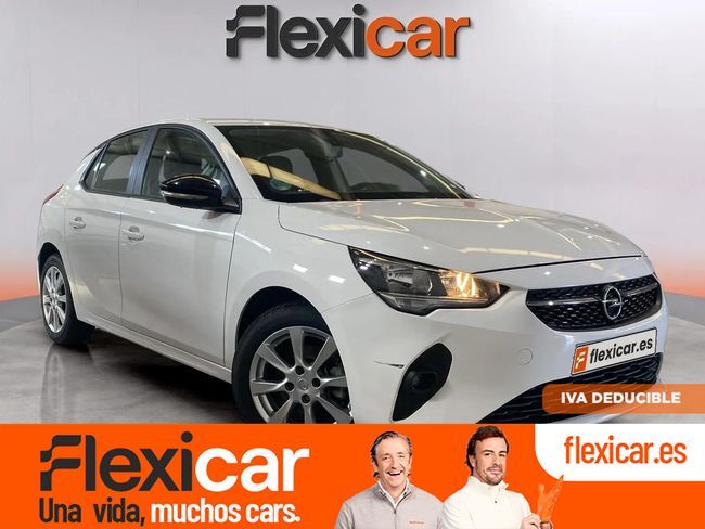 OPEL Corsa (1.5D DT 74kW (100CV) Edition) en Sevilla