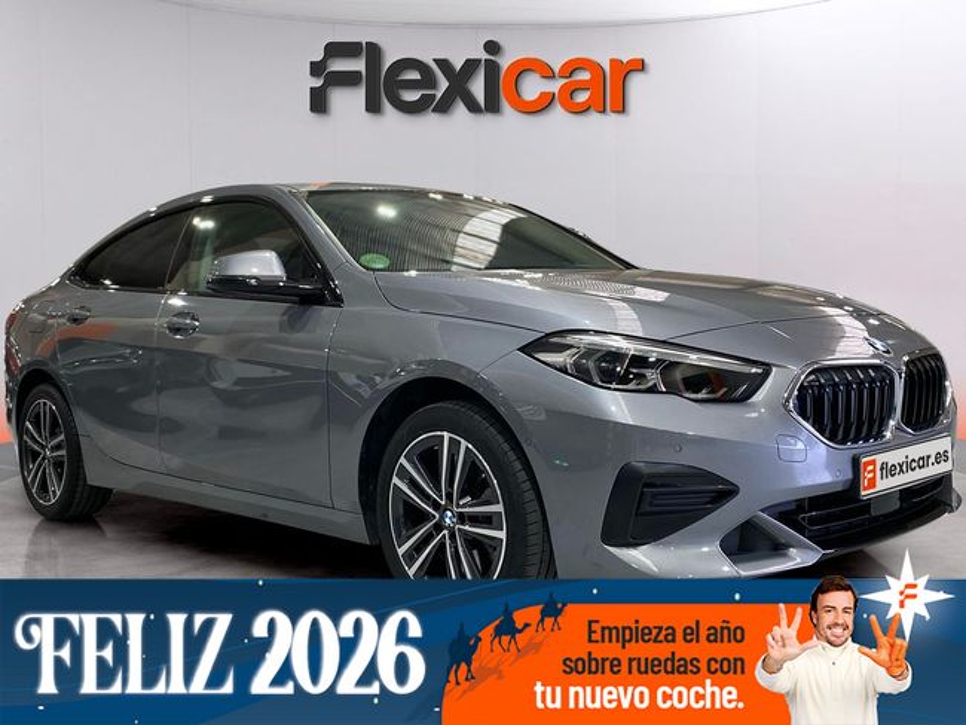 Imagen de BMW Serie 2