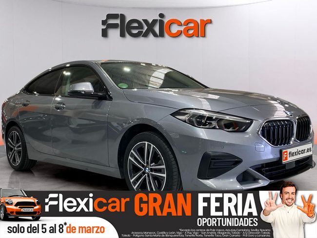 Foto del BMW Serie 2 220iA Coupé