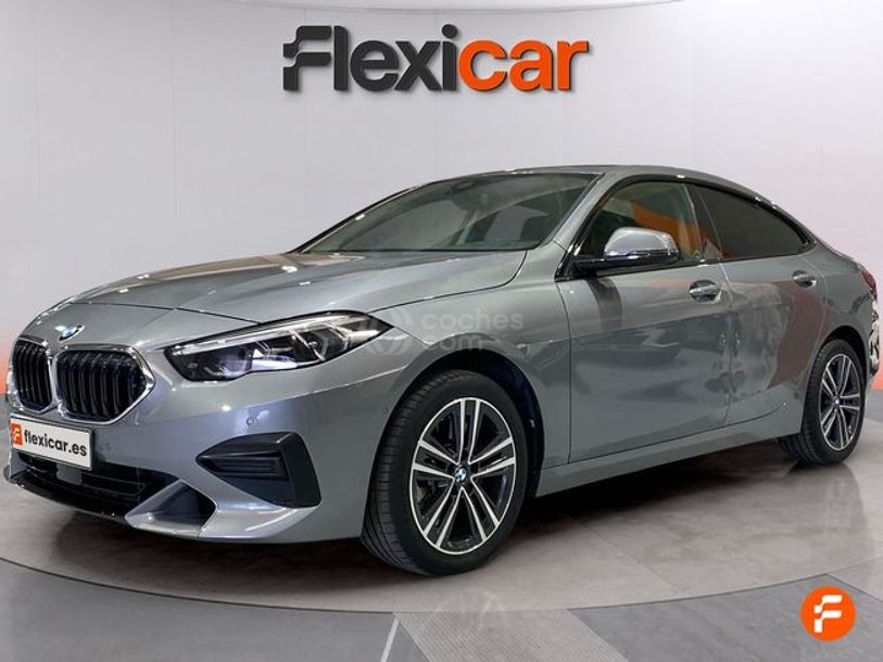 Foto del BMW Serie 2 220iA Coupé