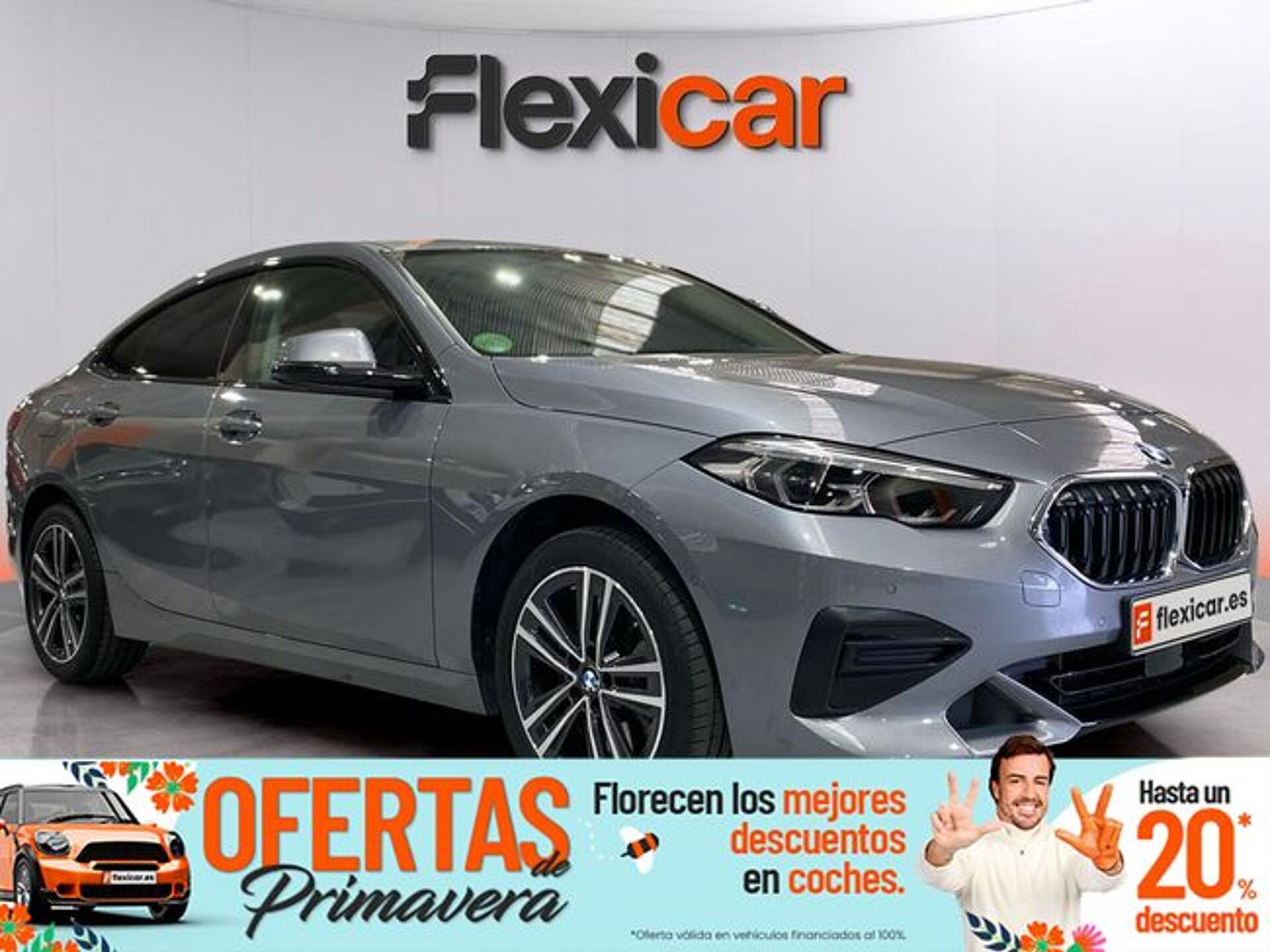 Imagen 1 de BMW Serie 2