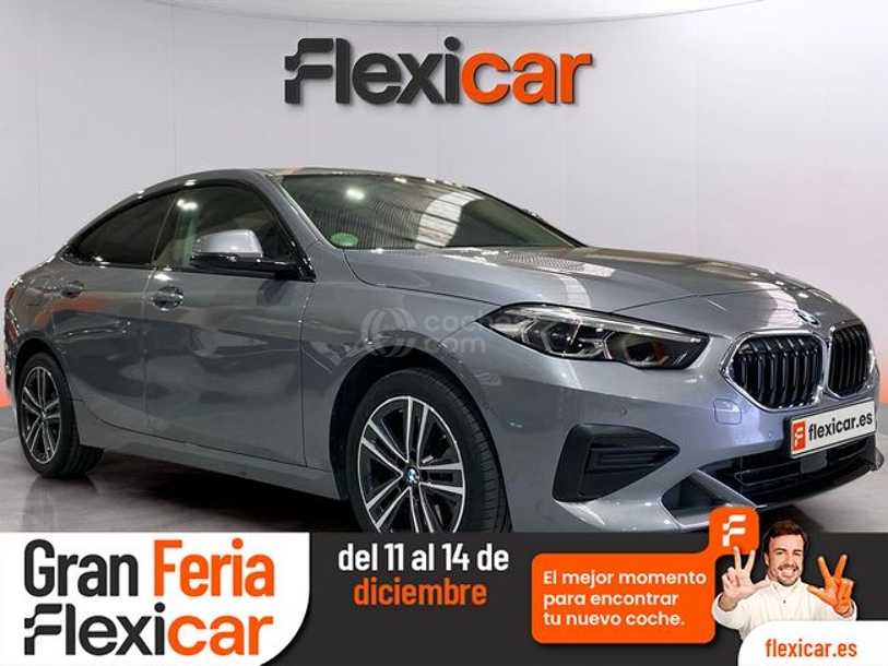 Foto del BMW Serie 2 220iA Coupé