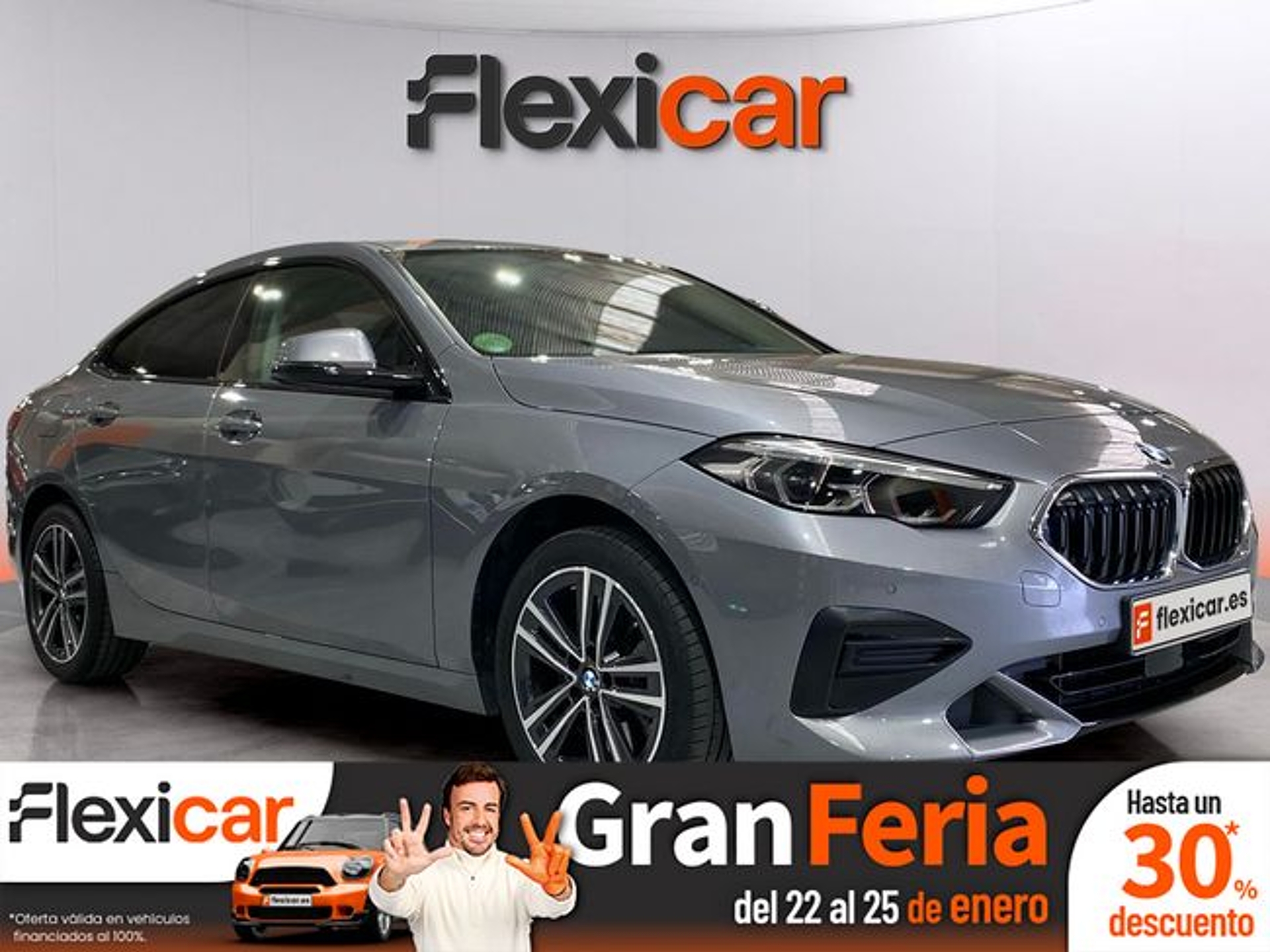 Imagen de BMW Serie 2