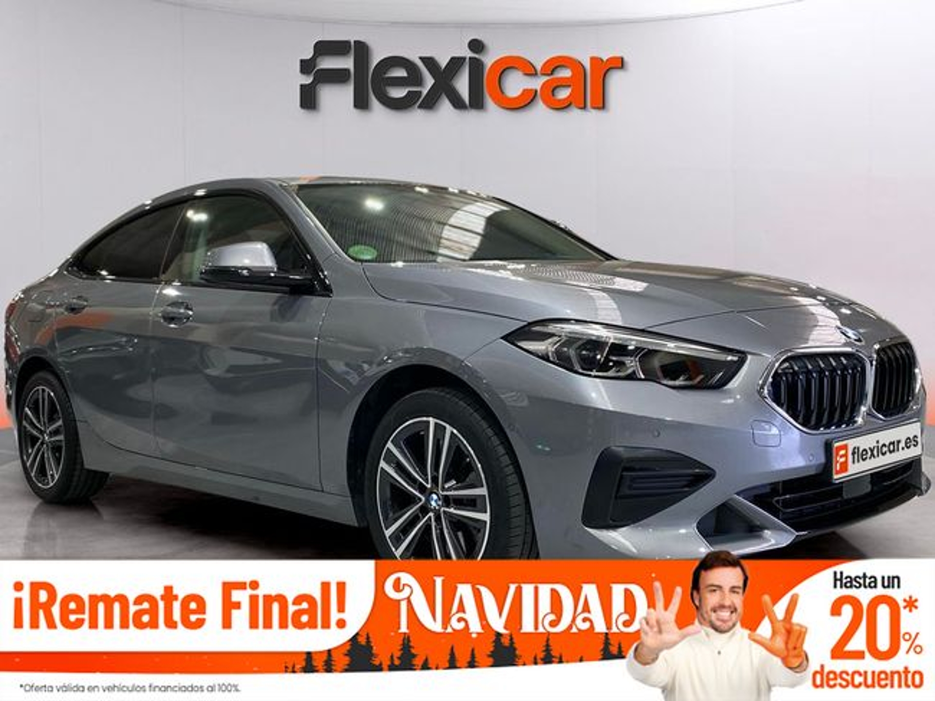 Imagen de BMW Serie 2