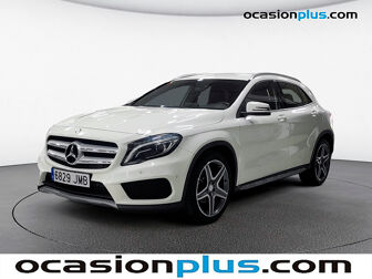 Imagen de MERCEDES Clase GLA GLA 200 AMG Line