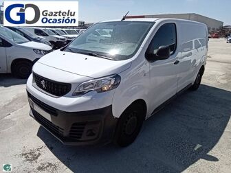 Imagen de PEUGEOT Expert Fg. Standard 1.5BlueHDi S&S Pro 100