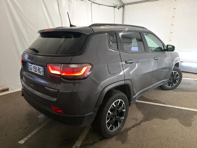 Foto del JEEP Compass 1.3 PHEV Trailhawk EAWD Aut. 240