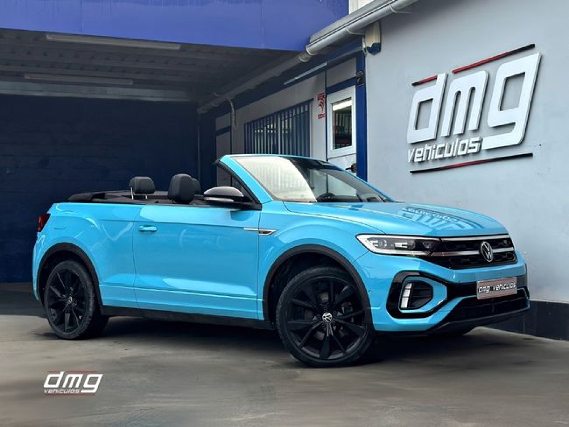 Imagen de VOLKSWAGEN T-Roc