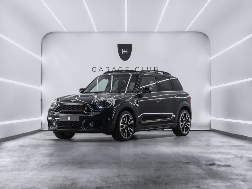 Foto del MINI Mini Countryman COUNTRYMAN COOPER SD ALL4 AUT.