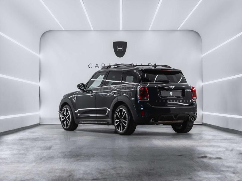 Foto del MINI Mini Countryman COUNTRYMAN COOPER SD ALL4 AUT.