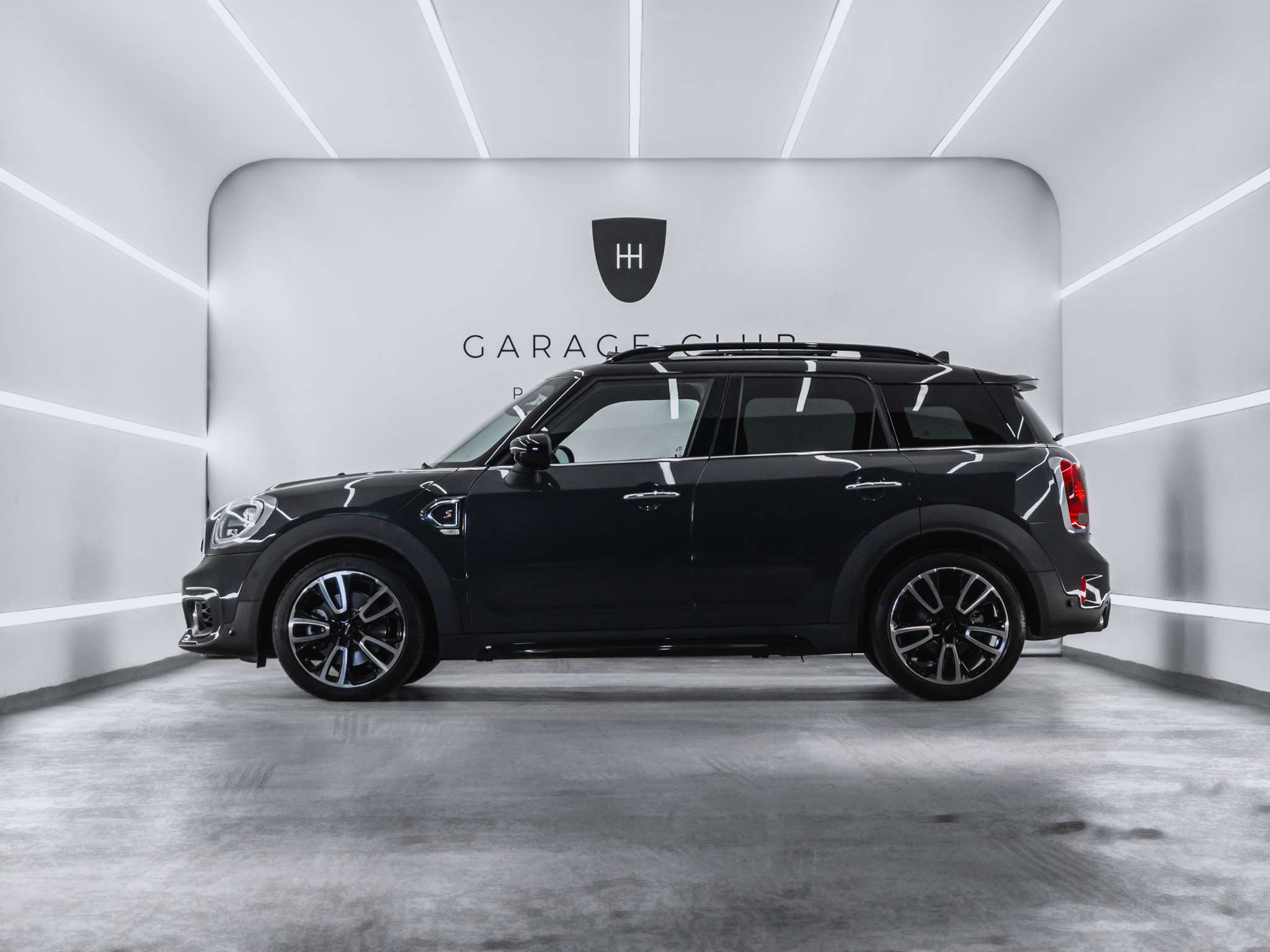 Foto del MINI Mini Countryman COUNTRYMAN COOPER SD ALL4 AUT.