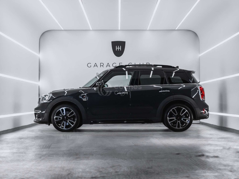 Foto del MINI Mini Countryman COUNTRYMAN COOPER SD ALL4 AUT.