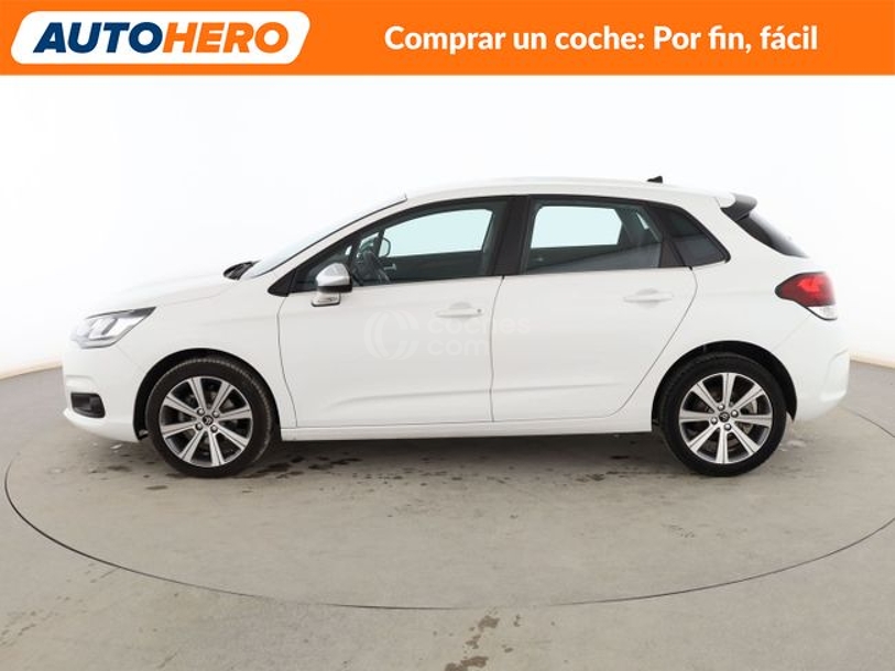 Foto del CITROEN C4 1.6BlueHDI S&S Feel 120