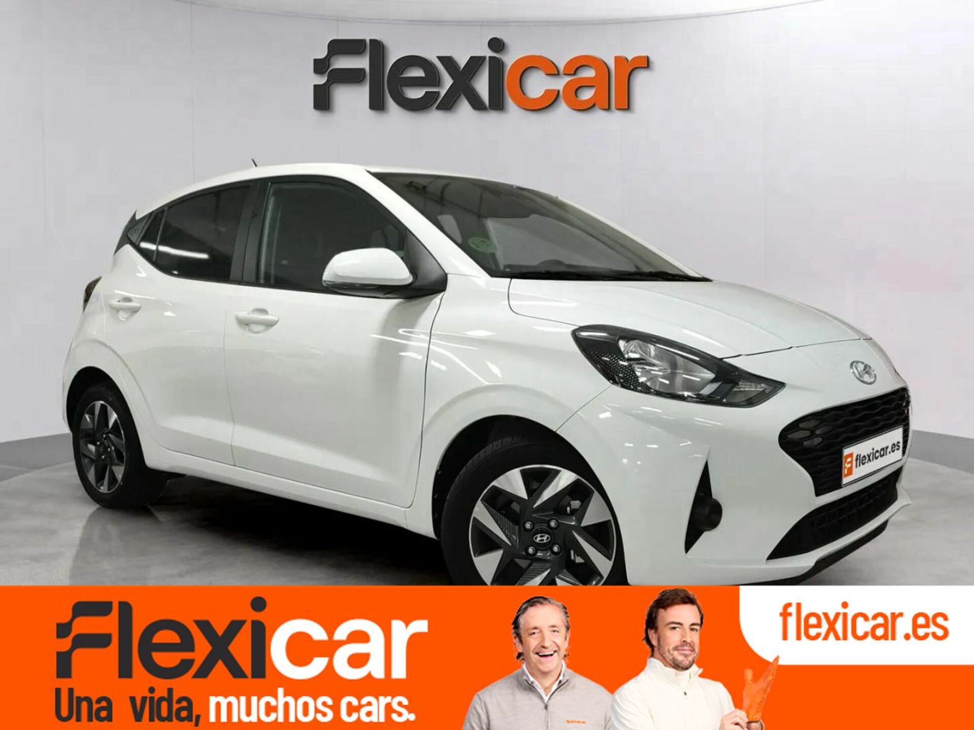 Imagen de HYUNDAI i10