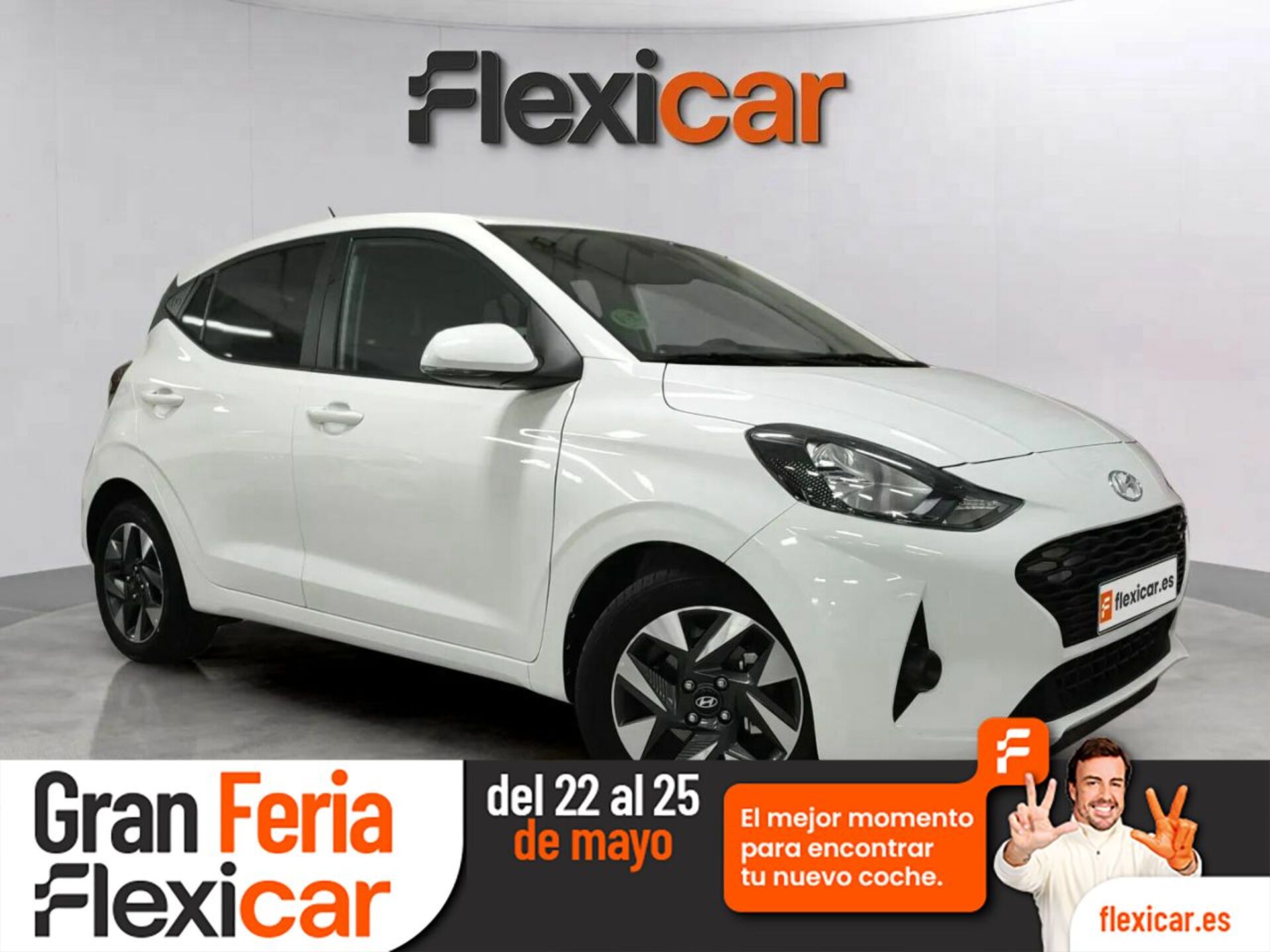 Imagen de HYUNDAI i10