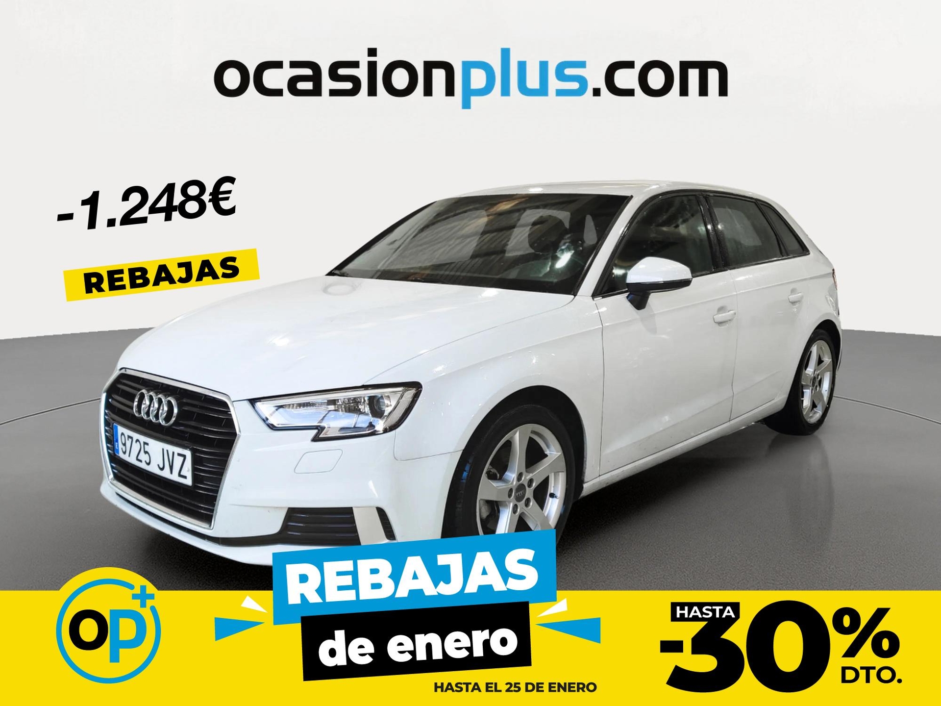 Imagen de AUDI A3