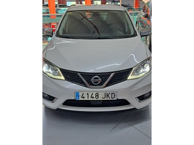 Foto del NISSAN Pulsar 1.2 DIG-T Tekna