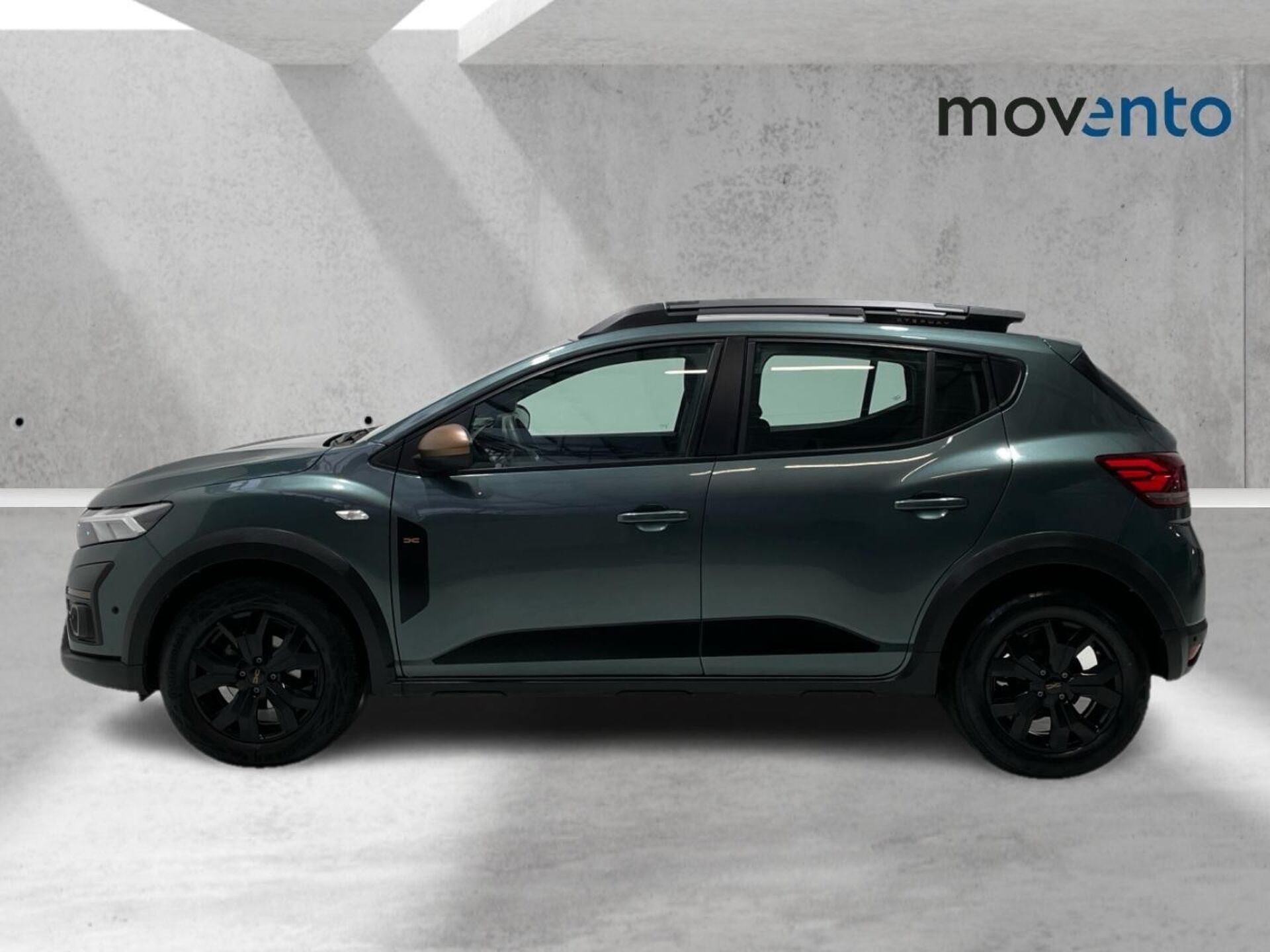 Imagen 3 de DACIA Sandero