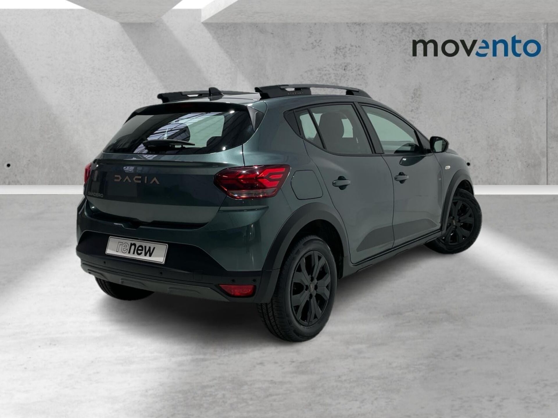 Imagen 2 de DACIA Sandero