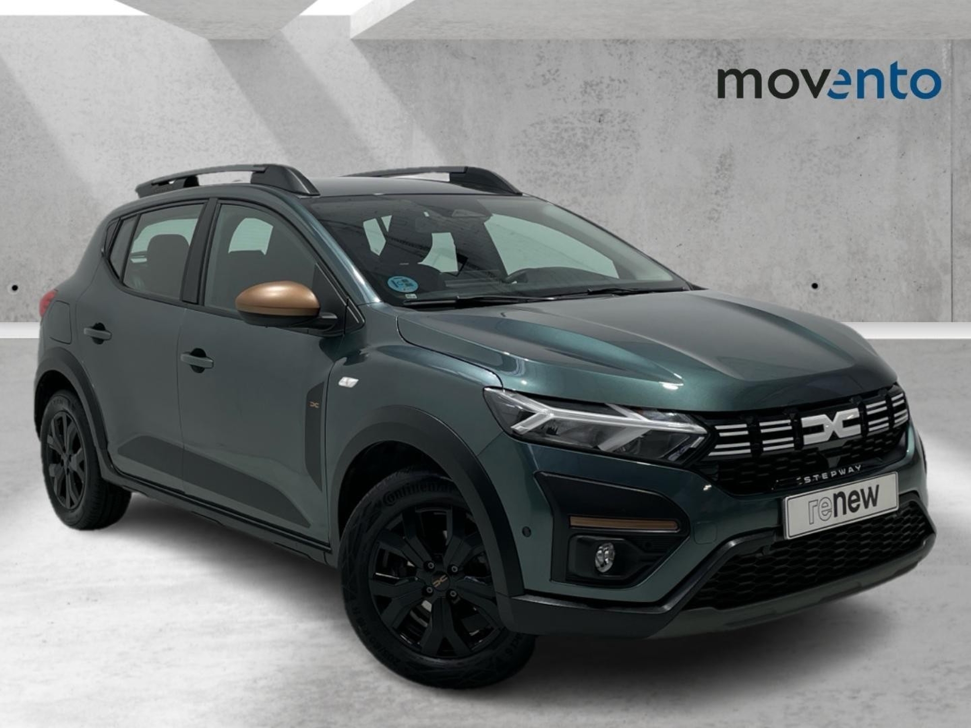 Imagen de DACIA Sandero