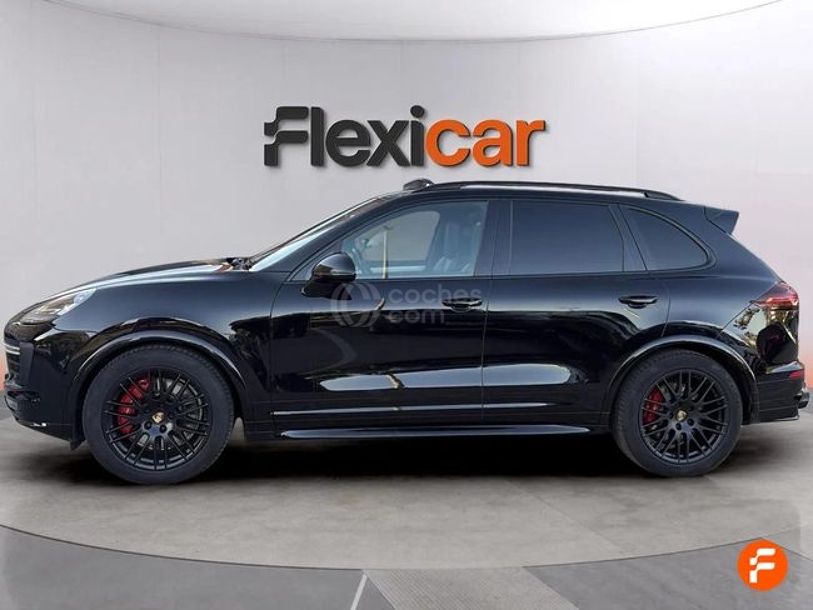 Foto del PORSCHE Cayenne GTS Aut.