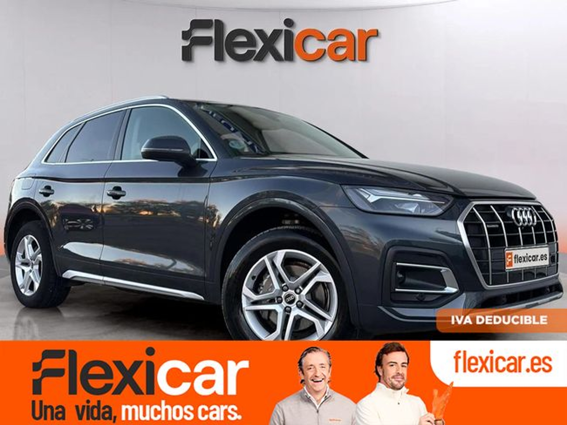 Imagen de AUDI Q5