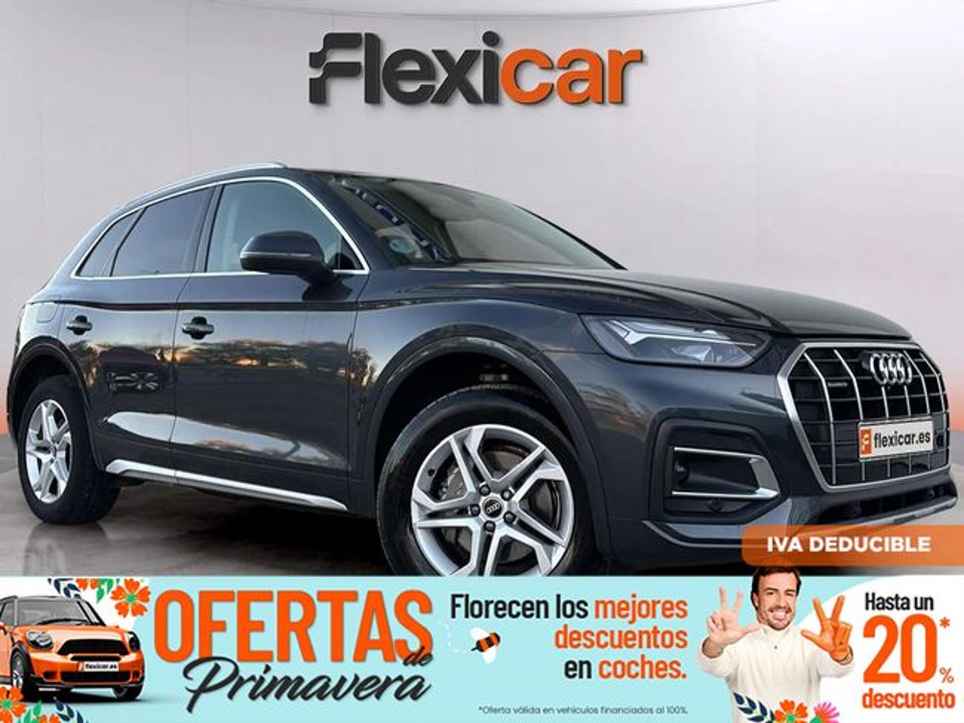 Imagen 1 de AUDI Q5