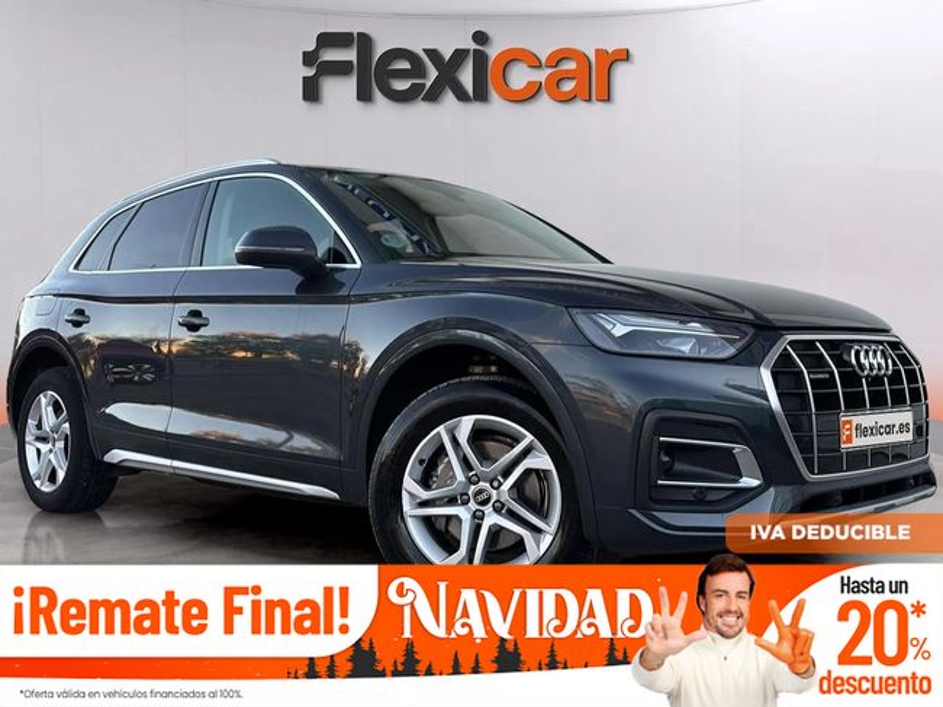 Imagen de AUDI Q5