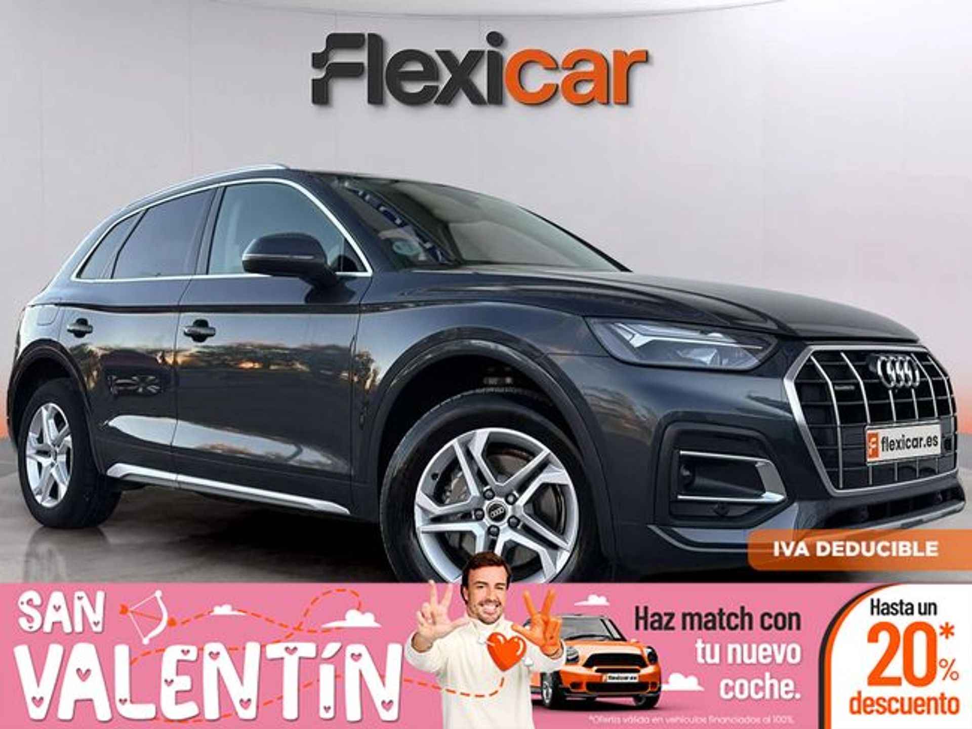 Imagen de AUDI Q5