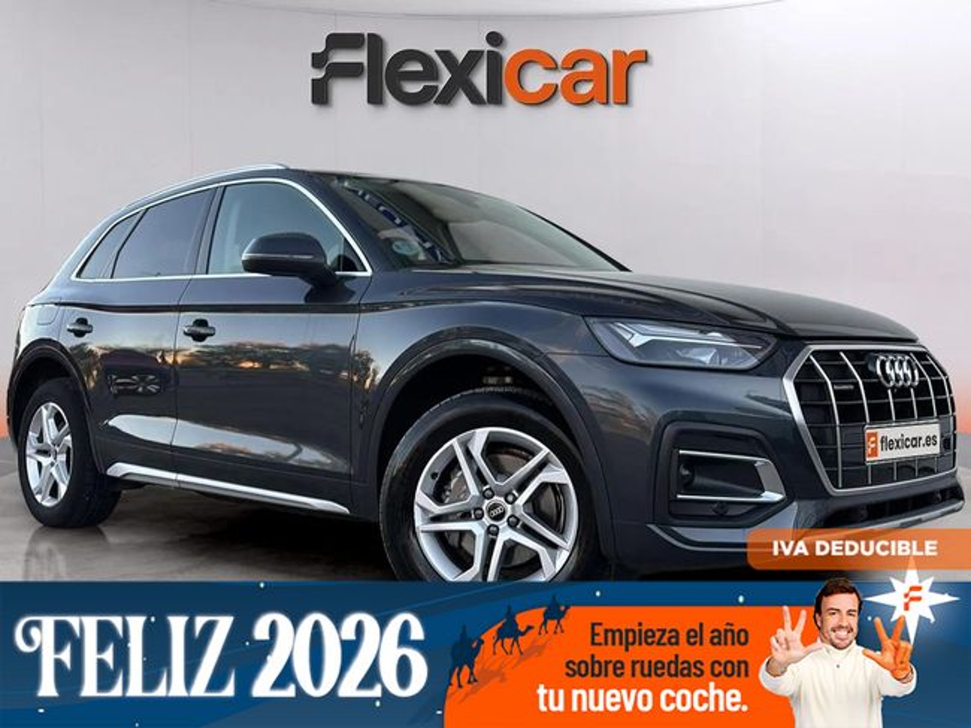 Imagen de AUDI Q5