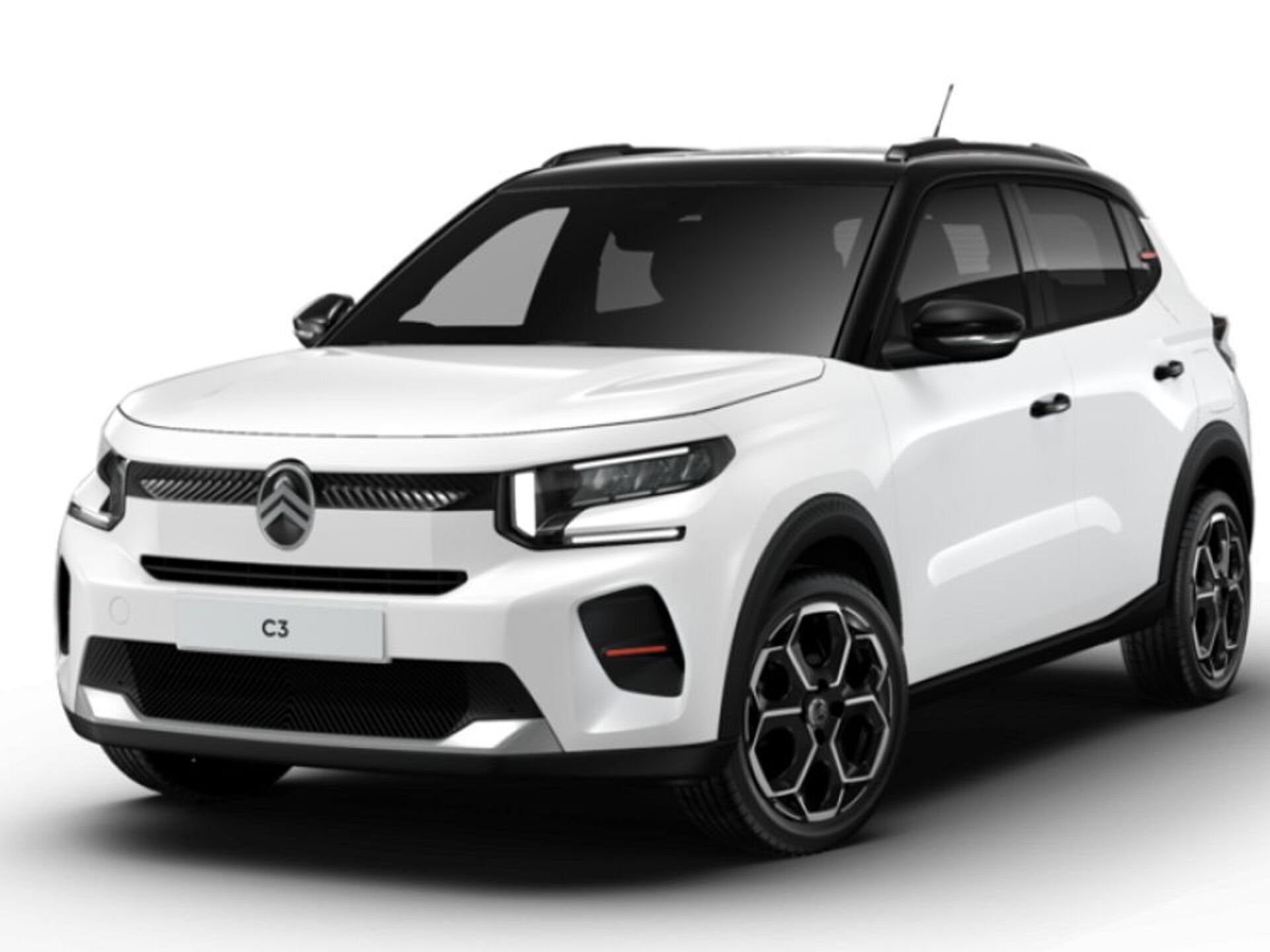 Imagen de CITROEN C3
