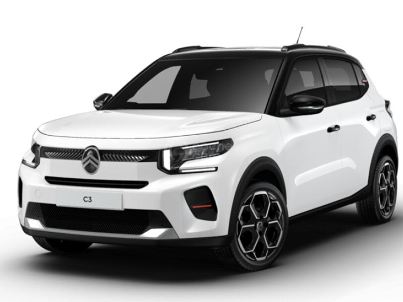 Foto del CITROEN C3 1.2 Turbo S&S Max 100