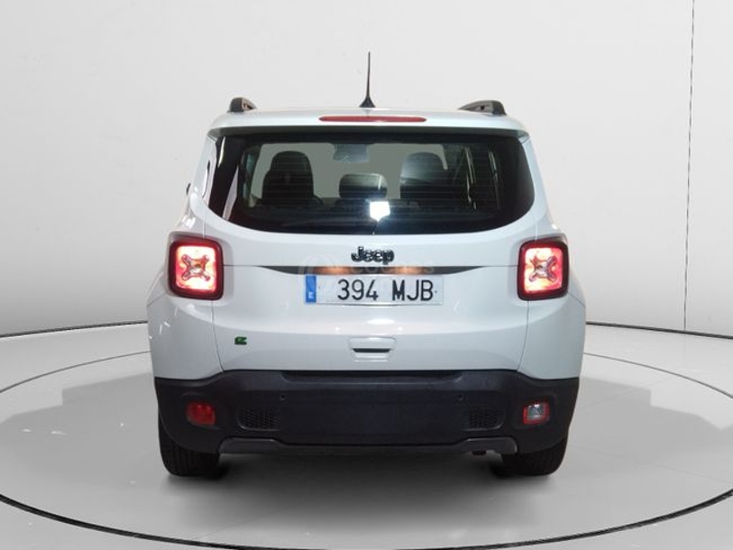 Foto del JEEP Renegade 1.5 MHEV Limited