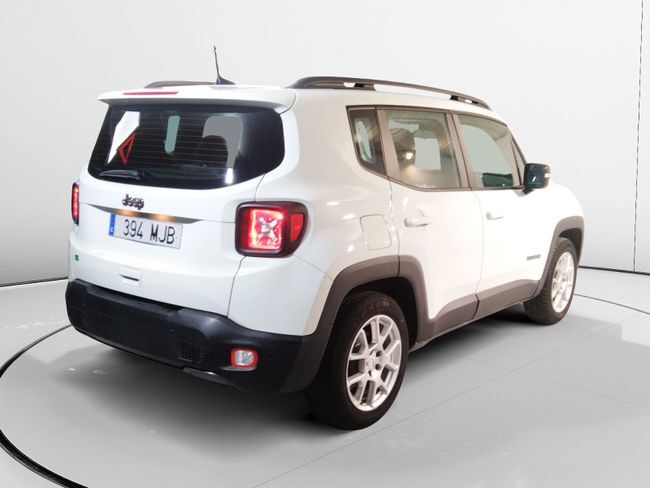 Foto del JEEP Renegade 1.5 MHEV Limited