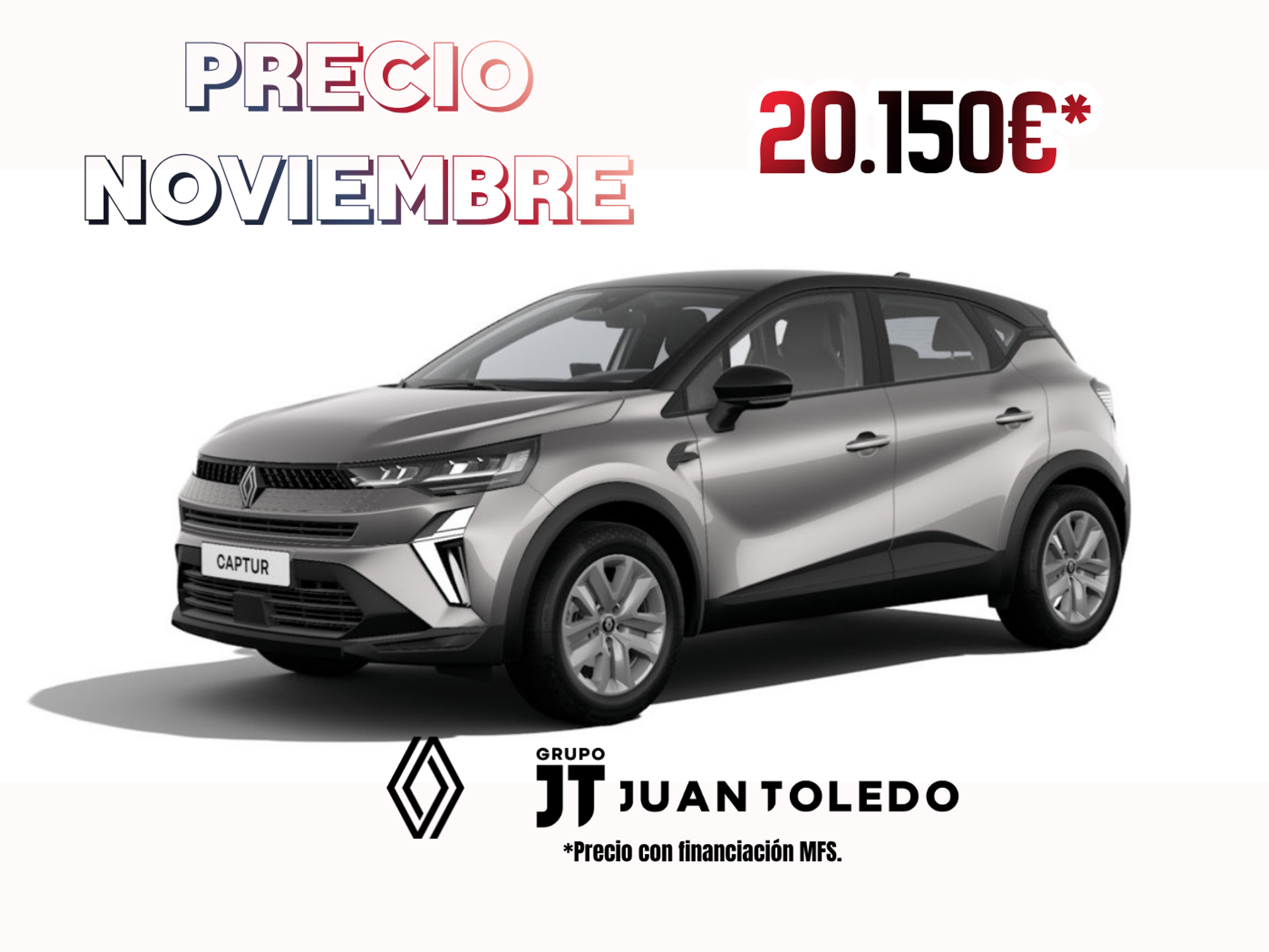Imagen de RENAULT Captur
