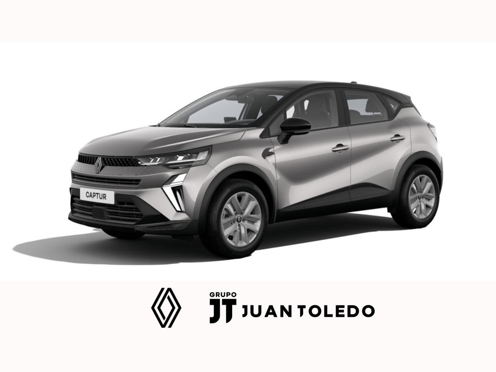 Imagen de RENAULT Captur