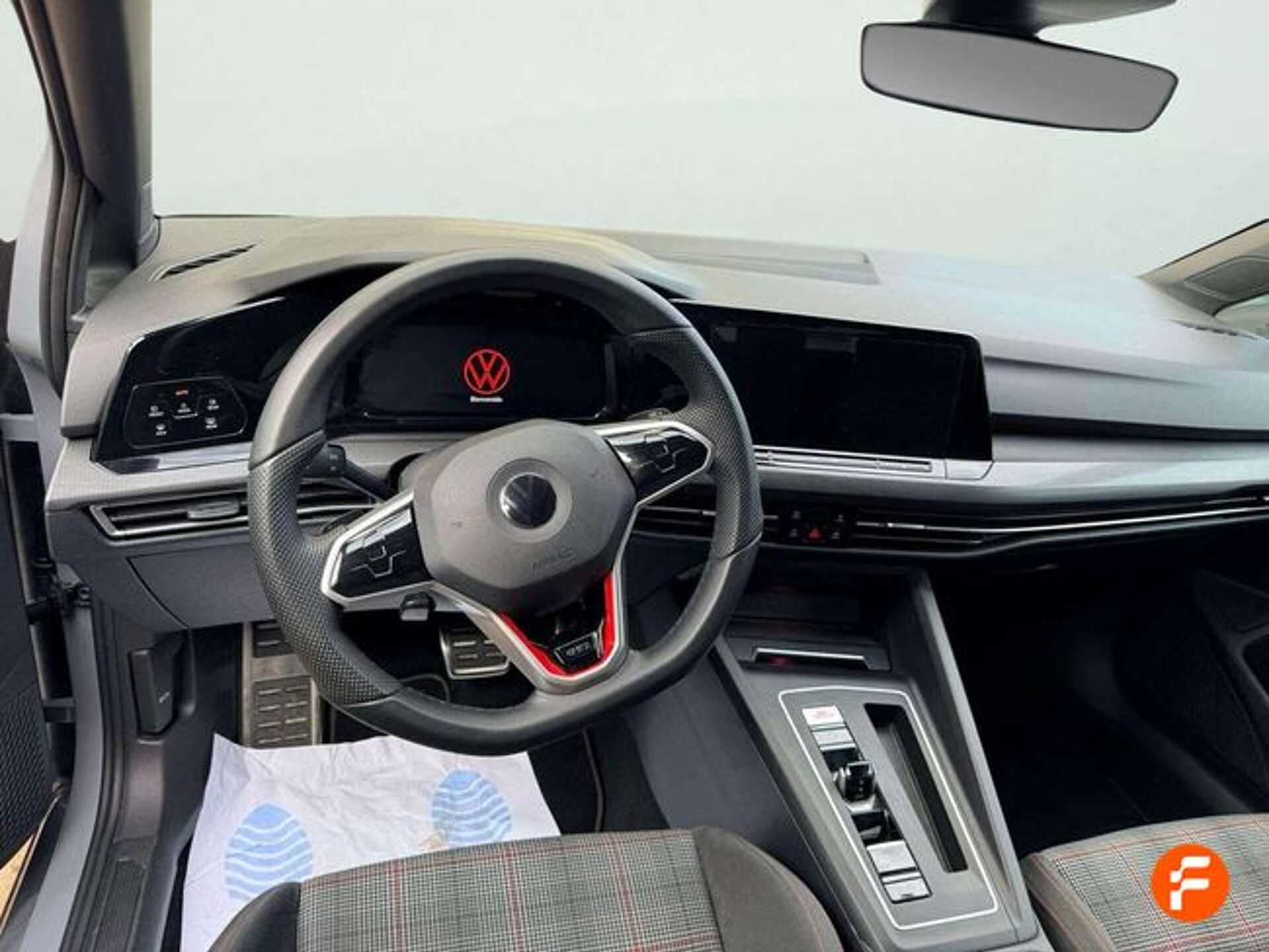 Imagen 3 de VOLKSWAGEN Golf