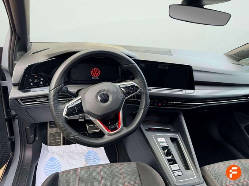 Foto del VOLKSWAGEN Golf 2.0 TSI GTI DSG 180kW