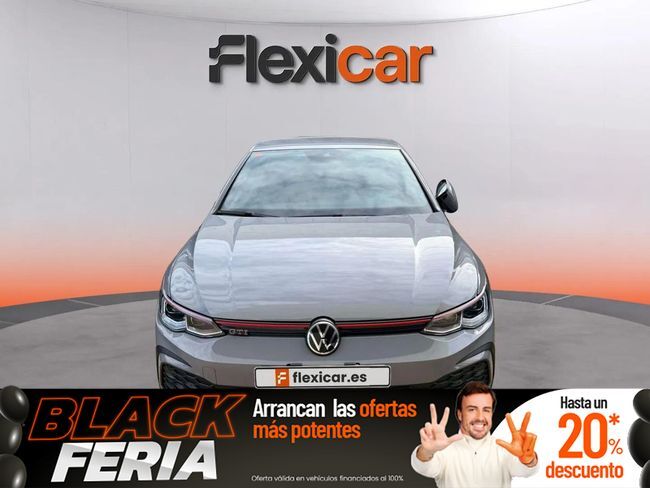 VOLKSWAGEN Golf (GTI 2.0 TSI 180kW (245CV) DSG) en Almería