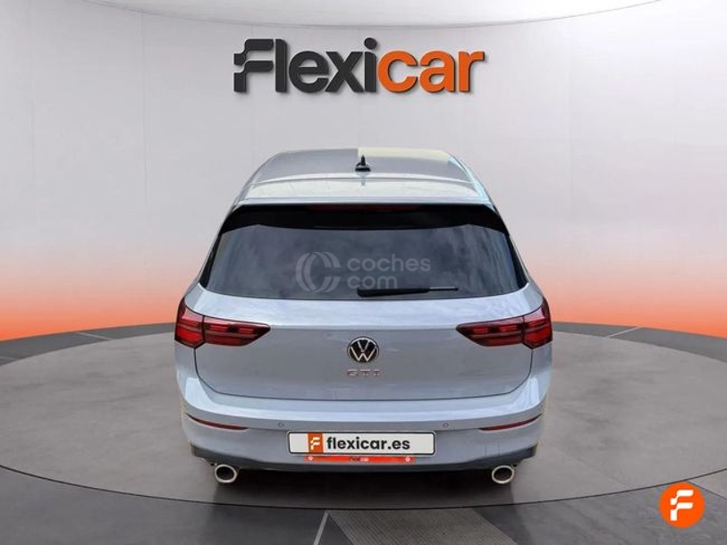 Foto del VOLKSWAGEN Golf 2.0 TSI GTI DSG 180kW