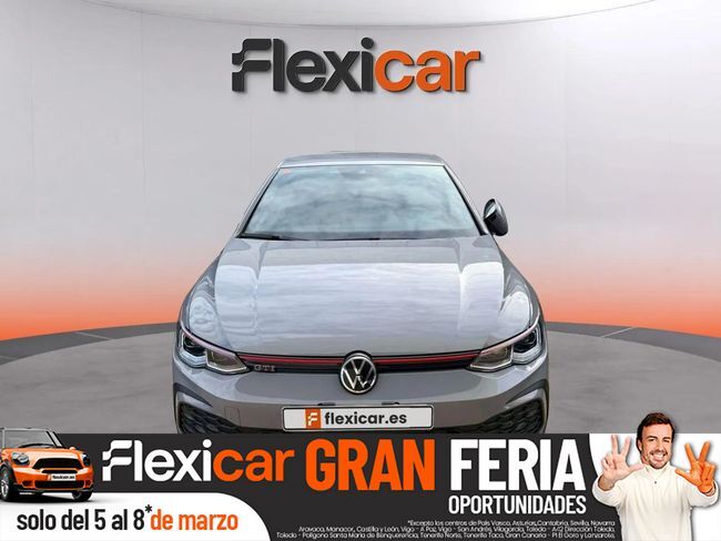 Foto del VOLKSWAGEN Golf 2.0 TSI GTI DSG 180kW
