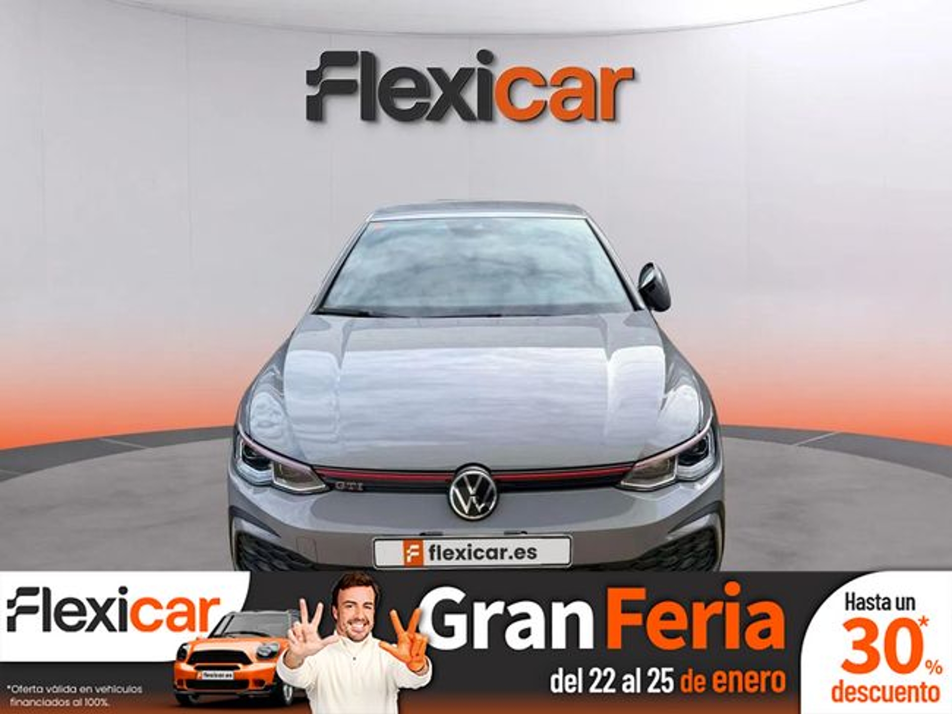 Imagen de VOLKSWAGEN Golf
