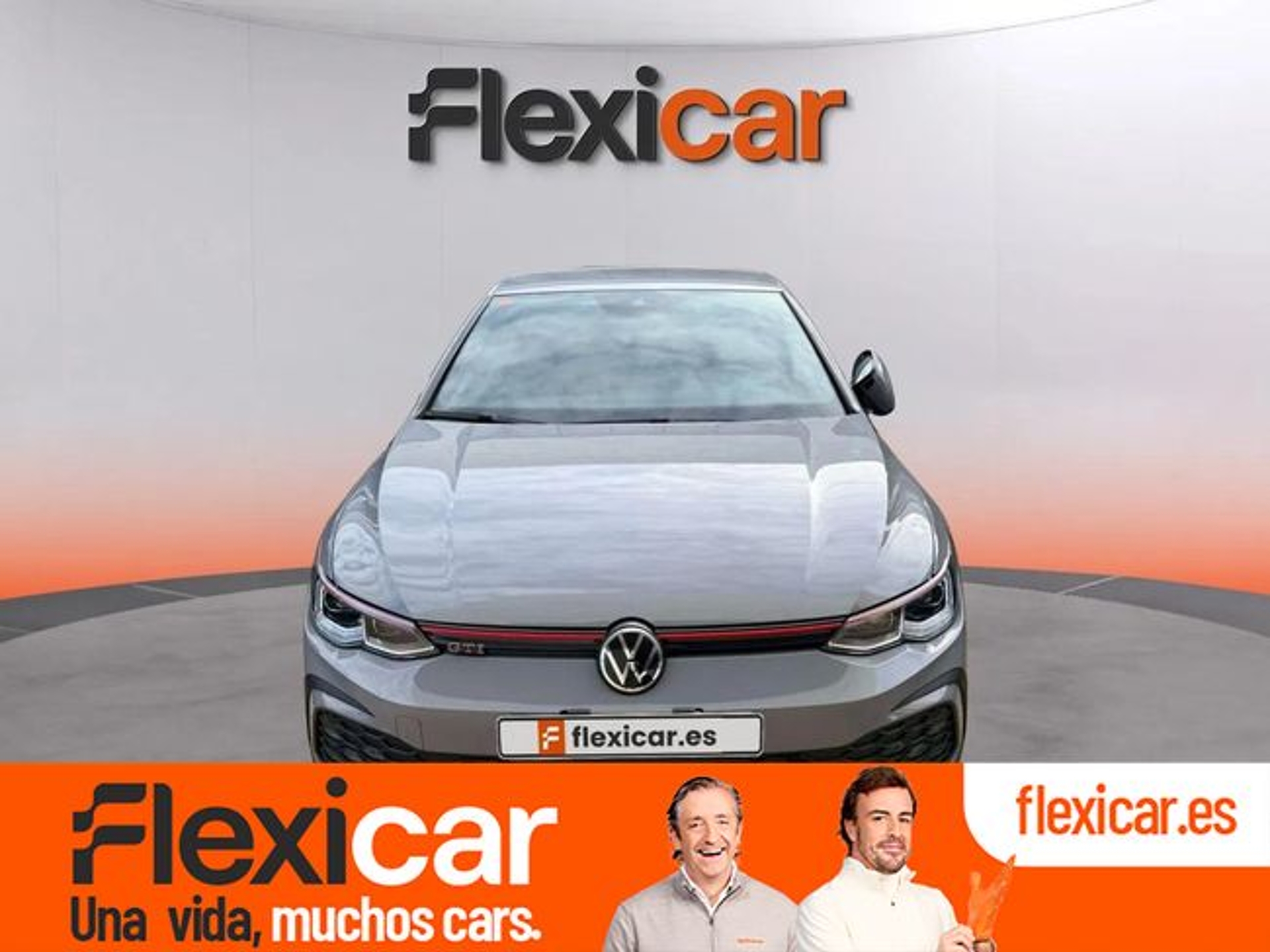 Imagen de VOLKSWAGEN Golf