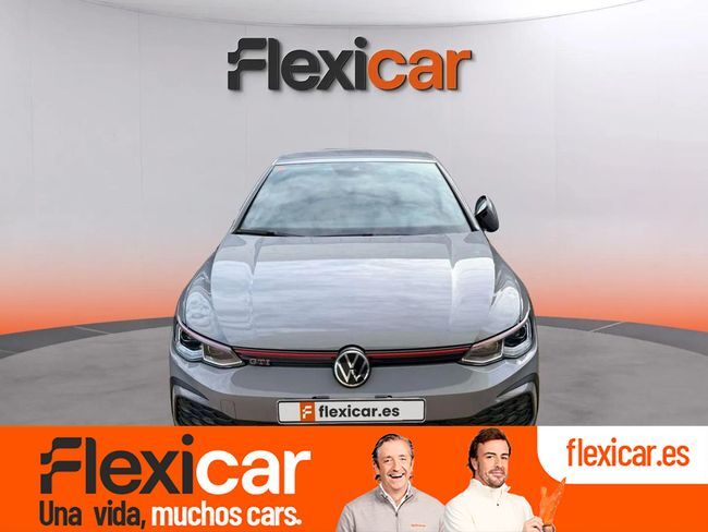 VOLKSWAGEN Golf (GTI 2.0 TSI 180kW (245CV) DSG) en Almería