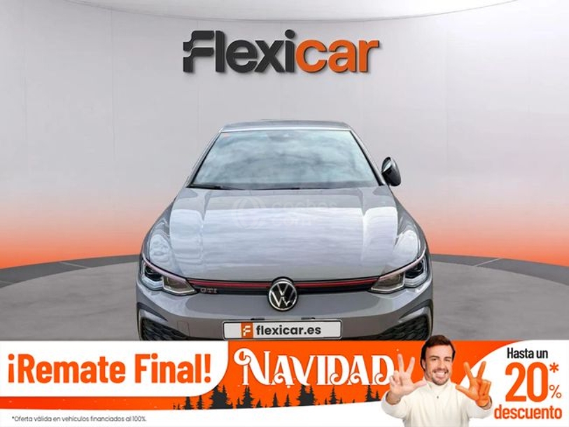 Foto del VOLKSWAGEN Golf 2.0 TSI GTI DSG 180kW