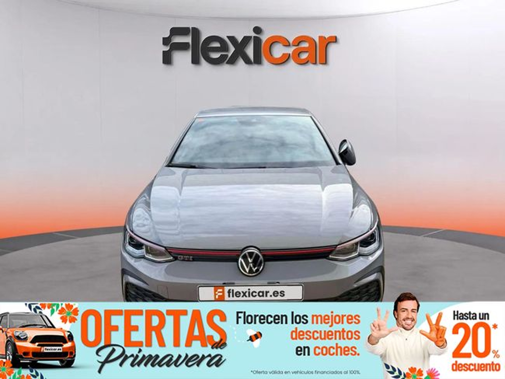 Imagen de VOLKSWAGEN Golf