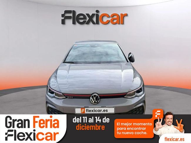 VOLKSWAGEN Golf (GTI 2.0 TSI 180kW (245CV) DSG) en Almería